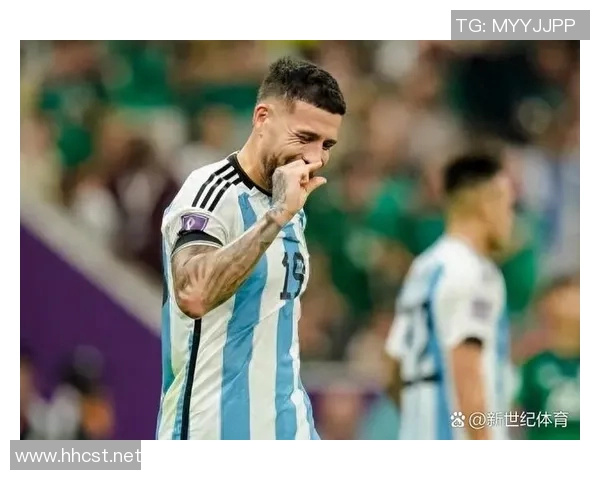 世界杯预选赛阿根廷奥塔门迪头球解围关键